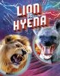 Lion Vs Hyena - Preview