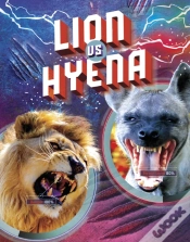 Capa do artigo Lion Vs Hyena