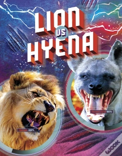 Capa do artigo Lion Vs Hyena
