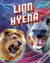 Capa do artigo Lion Vs Hyena
