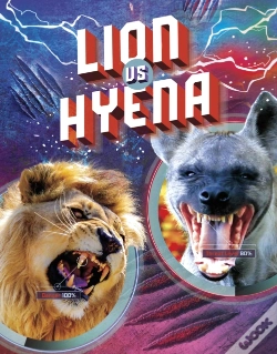 Capa do artigo Lion Vs Hyena