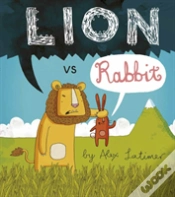 Capa do artigo Lion Vs Rabbit