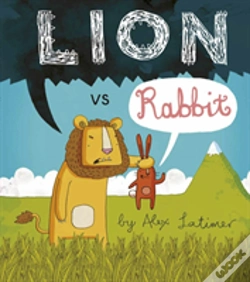 Capa do artigo Lion Vs Rabbit