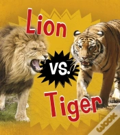 Capa do artigo Lion Vs. Tiger