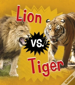 Capa do artigo Lion Vs. Tiger