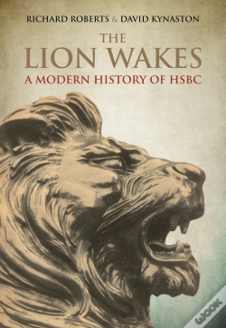 Capa do artigo Lion Wakes