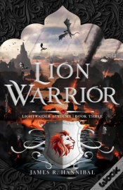 Capa do artigo Lion Warrior