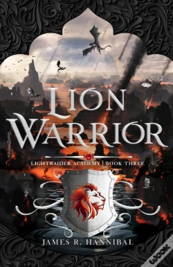 Capa do artigo Lion Warrior