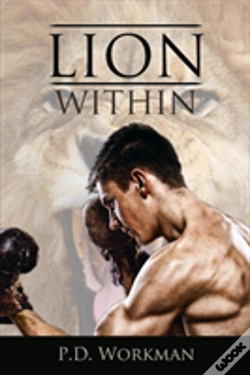 Capa do artigo Lion Within