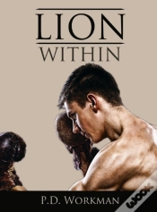 Capa do artigo Lion Within