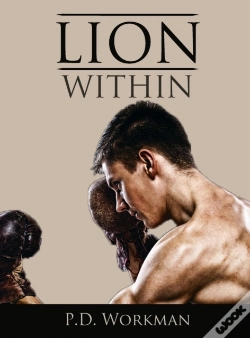 Capa do artigo Lion Within