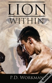 Capa do artigo Lion Within