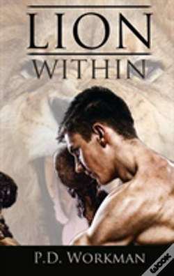 Capa do artigo Lion Within
