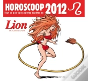 Capa do artigo Lion