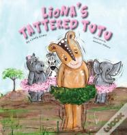 Liona'S Tattered Tutu