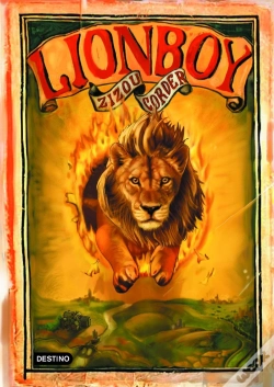 Capa do artigo Lionboy I