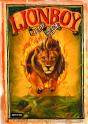 Lionboy I - Preview
