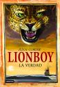 Lionboy Iii. La Verdad - Preview