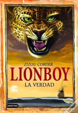 Capa do artigo Lionboy Iii. La Verdad