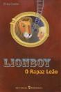 Lionboy - O Rapaz Leão - Preview