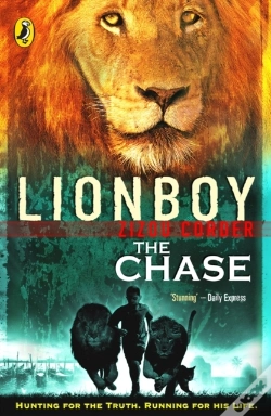 Capa do artigo Lionboy: The Chase