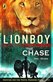 Capa do artigo Lionboy: The Chase