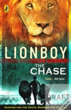 Capa do artigo Lionboy: The Chase