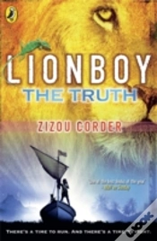 Capa do artigo Lionboy: The Truth