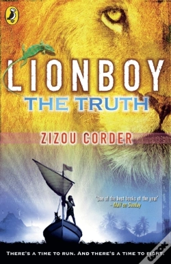Capa do artigo Lionboy: The Truth