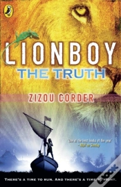 Capa do artigo Lionboy: The Truth