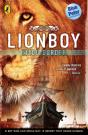 Lionboy - Preview