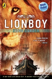 Capa do artigo Lionboy