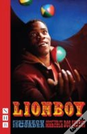 Capa do artigo Lionboy