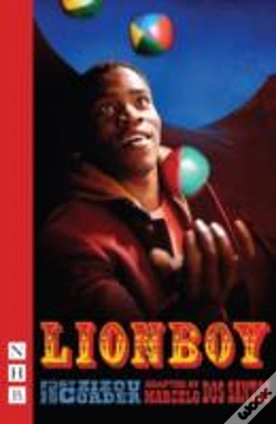 Capa do artigo Lionboy