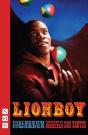 Lionboy - Preview