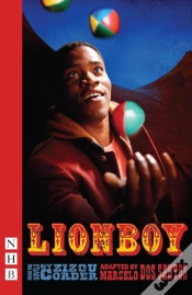Capa do artigo Lionboy