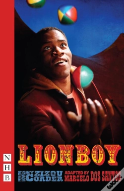 Capa do artigo Lionboy