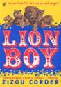 Lionboy - Preview