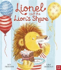 Lionel And The Lion'S Share - Preview