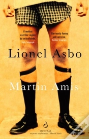 Capa do artigo Lionel Asbo