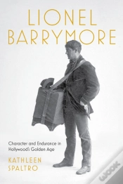 Capa do artigo Lionel Barrymore
