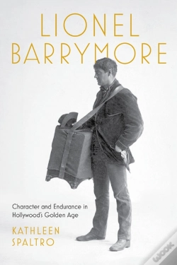 Capa do artigo Lionel Barrymore