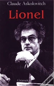 Capa do artigo Lionel