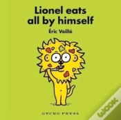 Capa do artigo Lionel Eats All By Himself