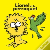 Capa do artigo Lionel Et Le Perroquet