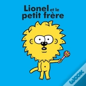 Capa do artigo Lionel Et Le Petit Frère