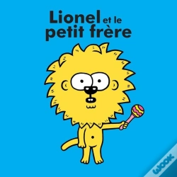 Capa do artigo Lionel Et Le Petit Frère
