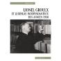 Lionel Groulx Et Le Reseau Independantiste - Preview