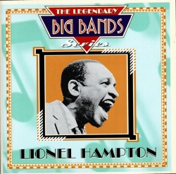 Capa do artigo Lionel Hampton - CD