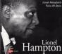 Lionel Hampton's Paris All Stars - CD - Preview